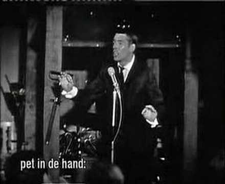 Jacques Brel - Les bourgeois