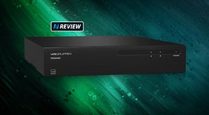 Review: Lab.gruppen FAD2402 — AV.technology