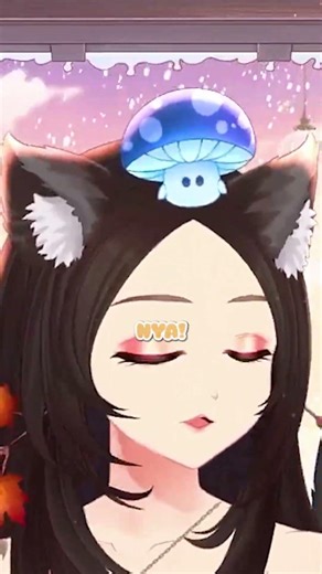 Moosh is mooshy 🍄 #shorts