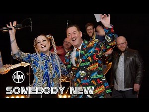 Helena May - Somebody New (Official Music Video)