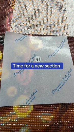 Time for a new section #47