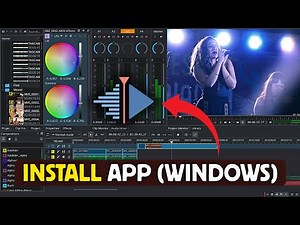 How to Install Kdenlive on Windows 2025?