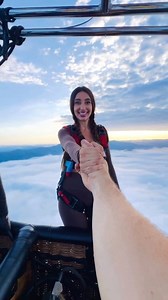142K views · 1.4K reactions | When you go jump from the ceiling low and start playing "now they are free"   @voabrumadinho @luciano.gross @luasferrari ️ 廒 #jumping #basejump #jump #balloonjump #skyview #brazil #skydiving #skydive #sky | Skydiving Adventures | Facebook