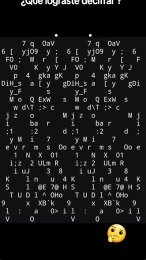 #algonuevo #estereograma #paratodosdetiktok #paratii... #Shorts #mosviu