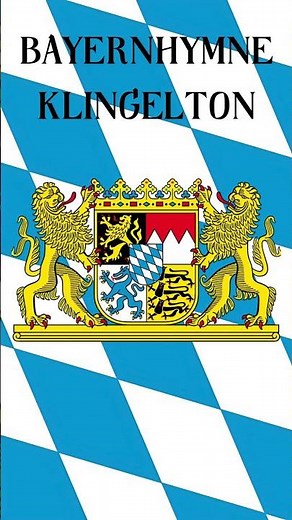 🍻 Bayernhymne als Klingelton kostenlos downloaden für iPhone & Android