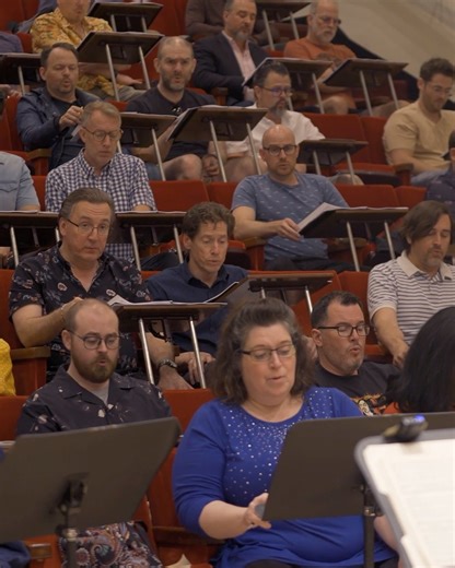 38K views · 1.6K reactions | Met Music Director Yannick Nézet-Séguin...