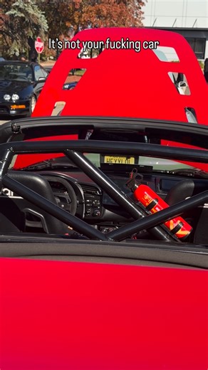 Chris on Instagram: "Tell em! #s2000 #s2k #honda #reels"