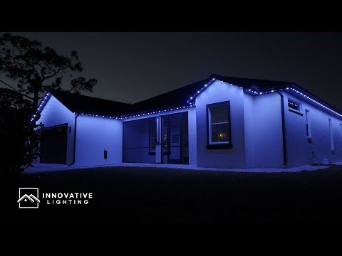 Custom Jellyfish Lighting by Innovative Lighting | Florida Outdoor Living