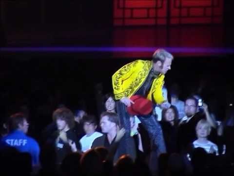 Van Halen - Live in Oakland, CA 12/22/07