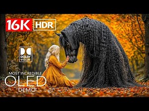 Nature’s Phantom Creatures: Snakes, Birds & Tiny Animals – Hyper Real.