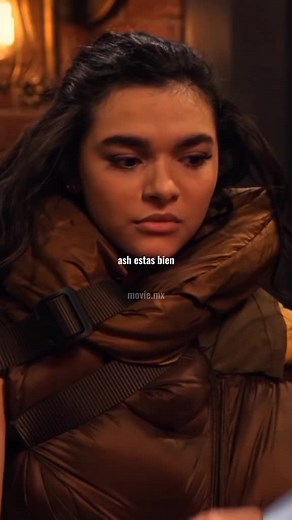 🎬:ashley garcia:la genio enamorada//🥺💔#tadyashley #stickyashley #ashleygarcialagenioenamorada #amigos #cumpleaños #ashleygarcia