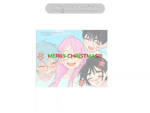 This is the second time I have used a Danny Gonzalez audio 🤔🤔 #alnst #christmas #art #fyp #xybca