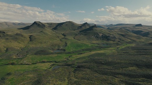 Kevin Costner's The West Season 1 Episode 8 Johnson County Wars