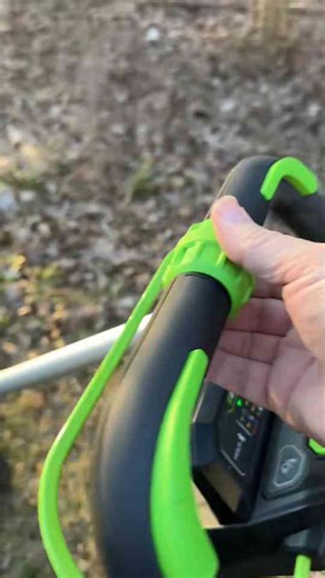 New Tools! New EGO Power+ Aluminum Deck Select Cut 56-Volt 22-In Cordless Self-Propelled Lawn Mower