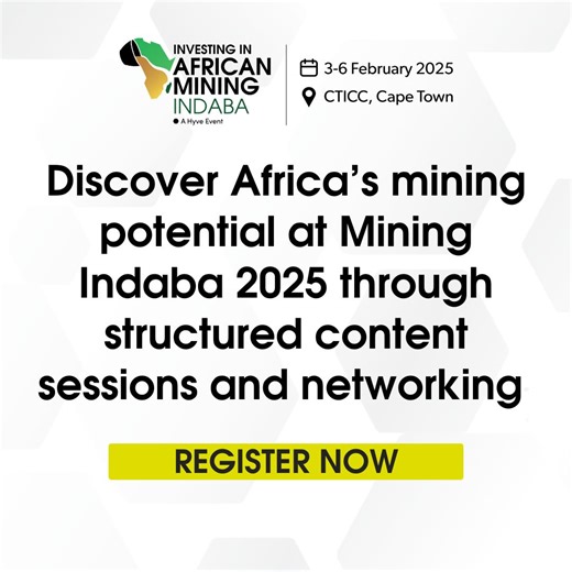 Why Attend | Downstream Buyers | Mining Indaba | Investing in African Mining Indaba