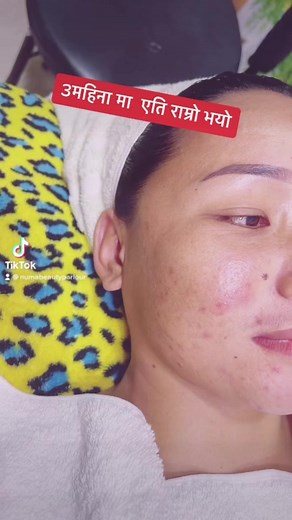 18K views · 540 reactions | Numa | Numa Beauty Parlour | Facebook