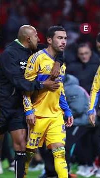 Polémica tras el título: video muestra agresión y expulsión de Juan Pablo Vigón en la Final