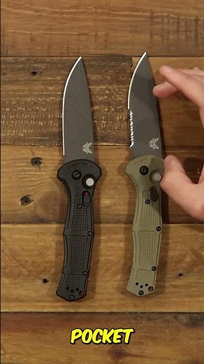 What are the BEST Tactical Knives in 2025?