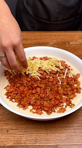 54K views · 175 reactions | Whenever i make this pie, everyone asks me for the recipe | Recipes Learn | Facebook