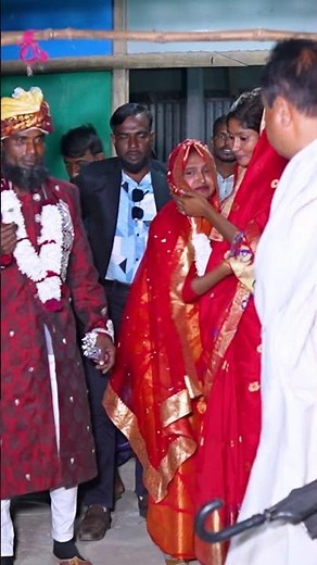 The groom doesn't like it‼️The bride is upset 🥲 #shortvideo