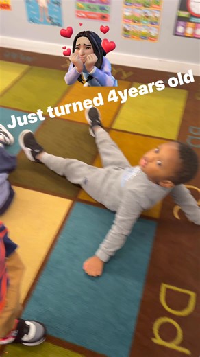 Carmen | Hello Does your 4yr old know all their shapes this is another level The Learning Ladder Childcare Ministry.inc317-724-3884 we are enrolling | Instagram