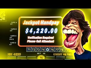 4 Card Keno 7 Numbers Jackpot