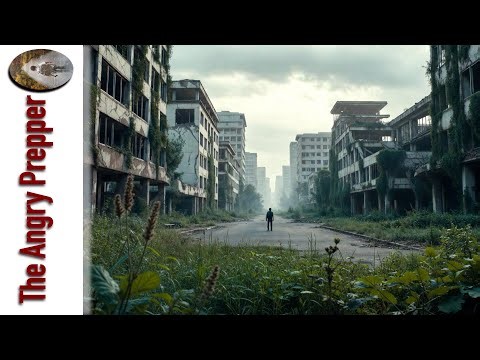 The Depopulation Agenda You Are UNAWARE Of & NOT Paying Attention To...