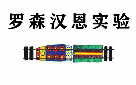 #人类观察所 vol.137.罗森汉恩实验 在精神病院里你该如何分别正常人和精神病呢？