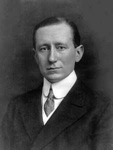 Guglielmo Marconi - Alchetron, The Free Social Encyclopedia