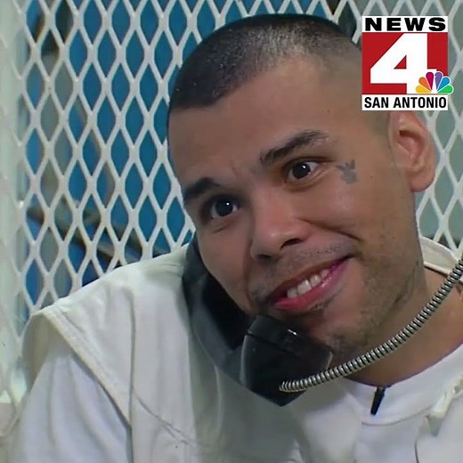 Brief Interview with Death Row Inmate Ramiro Gonzales