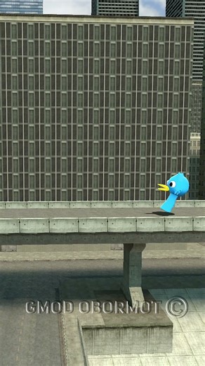 Sprunki Song Azuri and Lin Gang Melon Alien Muscle in Garry's Mod !