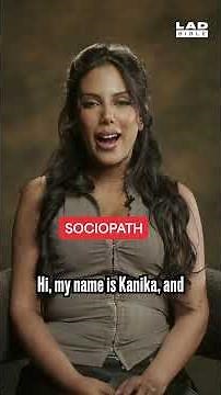 Do Sociopaths Hurt People for Fun?