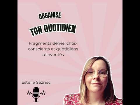 18. Comment trier et classer ses papiers personnels