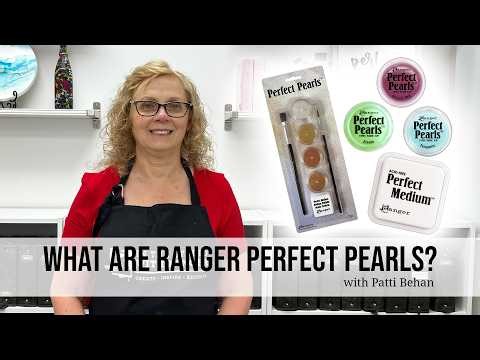 What Are Ranger Perfect Pearls?