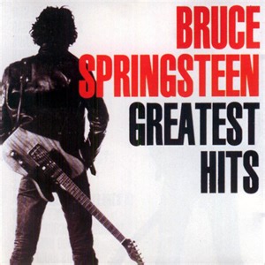 Bruce Springsteen - Greatest Hits