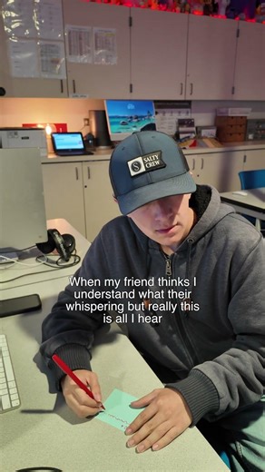 POV: That one friend