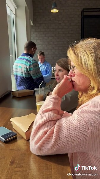 Discover Your New Favorite Coffee Spot in Downtown Macon, Georgia