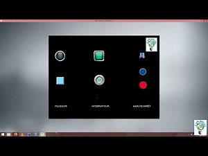 Easybuilder Pro tutorial.