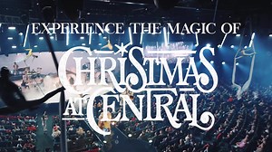 Join us for Christmas at Central online! Visit www.christmasatcentral.com for all experience times. We can't wait to see you there! | Central Church