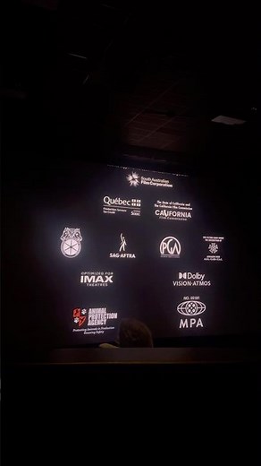 Digital Cinema Ending: Michael (2026) #shorts