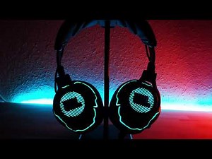 JBL Quantum One Gaming-Headset Testaufnahme / Review