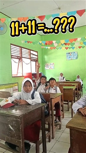 Kuis Matematika Seru #kuis #quiz #matematika #sekolah