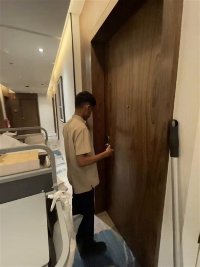 Exploring the Check-Out Room Innovations in Saudi Arabia