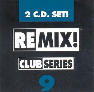 Various - Remix! Club Series 9