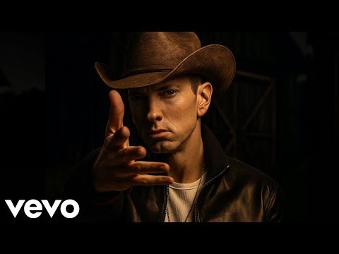 Eminem - Not Afraid (Country Cover)