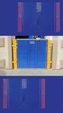 How to Make a Flood Barrier | Dam Easy Flood Protection Barriers 1