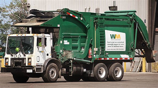 Mobile releases holiday trash and garbage pickup schedule | WKRG.com