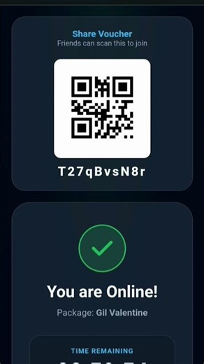 WiFi management system with Django