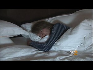 Alzheimer's & Sleep