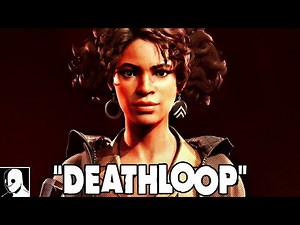 Deathloop Gameplay Deutsch PS5 #12 - Die VERWIRRUNG wird immer mehr